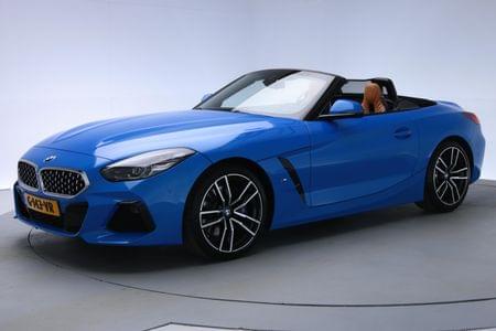 BMW Z4 afbeelding